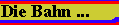 Die Bahn